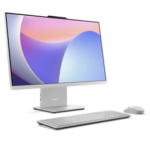 Lenovo IdeaCentre AiO 3 27IRH9 i7-13620H, 32GB, 1TB SSD, 27", WLAN, BT Lenovo - 1