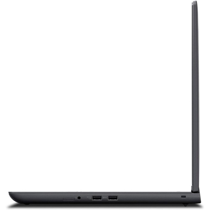 Lenovo ThinkPad P16v G1 R7-PRO 7840HS, 32GB, 512GB SSD, 16", NVIDIA RTX A1000 GPU, WLAN, BT OctalCore AMD Ryzen 7 Pro 7840HS-NVI