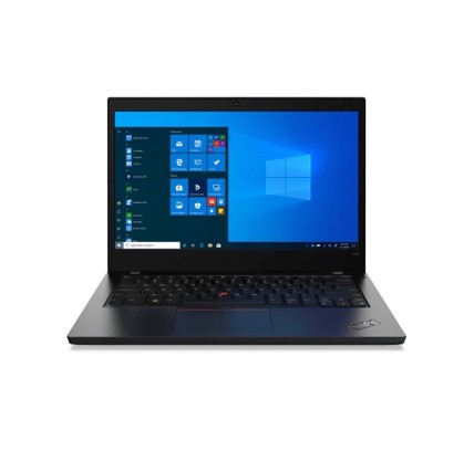 Lenovo ThinkPad L14 G2 i5-1135G7, 16GB DDR4, 256GB SSD, 14", BT Lenovo - 1