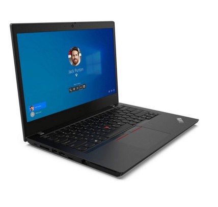 Lenovo ThinkPad L14 G2 Intel Core i5-1135G7, 16GB, 256GB SSD-NVMe, 14", WLAN, BT, Cam, FPR
