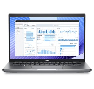 Dell Precision 3490 -U7-165H, 32GB, 1TB-SSD, 14" Dell - 1