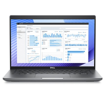 Dell Precision 3490 -U7-165H, 32GB, 1TB-SSD, 14" Dell - 1
