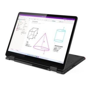 Lenovo 13w Yoga G2 R5-7530U, 16GB, 512GB SSD, 13", WLAN, BT Lenovo - 1