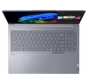 Lenovo ThinkBook 16 G7 QOY X Plus - X1P42100, 16GB, 512GB SSD, 16", WLAN, BT Lenovo - 1