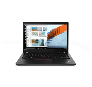 Lenovo ThinkPad T490 i7-8665U, 16GB, 256GB-SSD, 14" Lenovo - 1