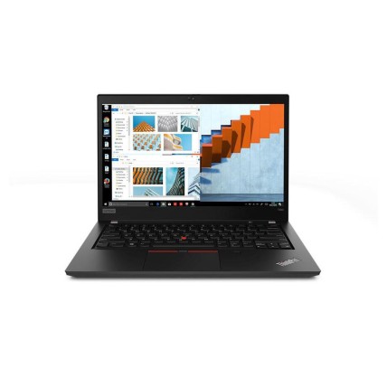 Lenovo ThinkPad T490 i7-8665U, 16GB, 256GB-SSD, 14" Lenovo - 1