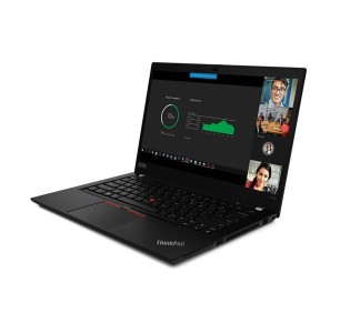 Lenovo ThinkPad T490 i7-8665U, 16GB, 256GB-SSD, 14" Intel Core i7-8665U-16GB RAM-256GB-SSD Festplatte