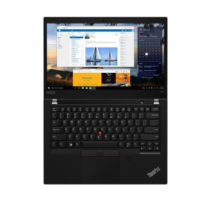Lenovo ThinkPad T490 i7-8665U, 16GB, 256GB-SSD, 14" Lenovo - 3