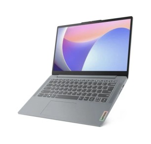 Lenovo IdeaPad Slim 3 14IAH8 i5-12450H, 16GB, 512GB SSD, 14", WLAN, BT Lenovo - 1