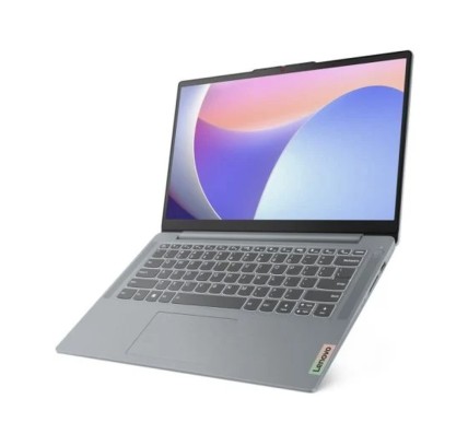 Lenovo IdeaPad Slim 3 14IAH8 i5-12450H, 16GB, 512GB SSD, 14", WLAN, BT Lenovo - 1