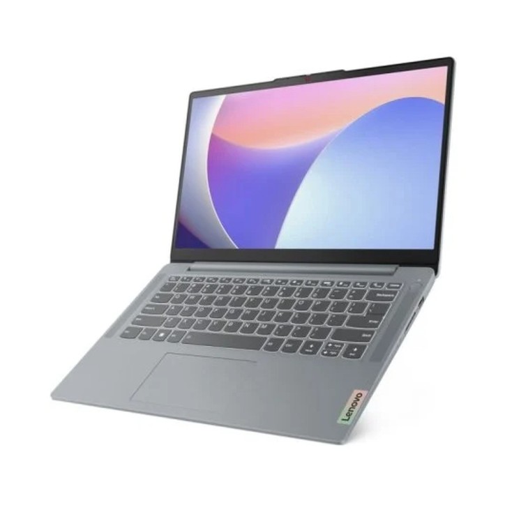 Lenovo IdeaPad Slim 3 14IAH8 i5-12450H, 16GB, 512GB SSD, 14", WLAN, BT Intel Core i5 12450H-Intel UHD Graphics-16GB RAM-512GB SS