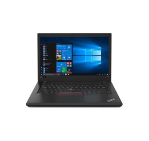Lenovo ThinkPad T15 G1 i5-10210U, 16GB, 256GB SSD M2, 15", WLAN Lenovo - 1