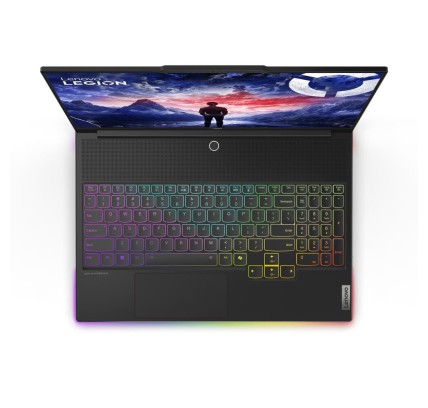 Lenovo Legion 9 16IRX9 8C+16c i9-14900HX, 64GB, 2TB SSD, 16", NVIDIA GeForce RTX 4090, WLAN, BT Lenovo - 1