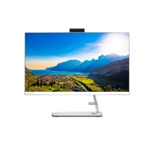 Lenovo IdeaCentre AiO 3 27ALC6 R5-7430U, 16GB, 512GB SSD, WLAN, BT Lenovo - 1