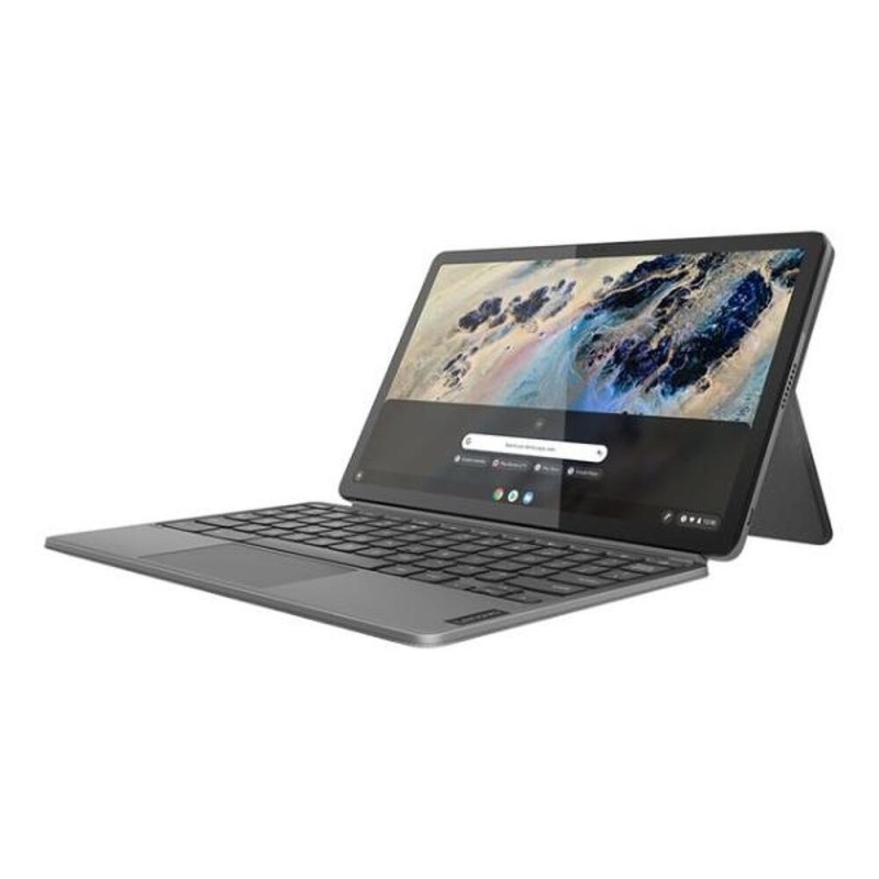 Lenovo IdeaPad Duet 3 Chromebook 11Q727 7c G2, 4GB, 128GB, 11", WLAN, BT Lenovo - 1
