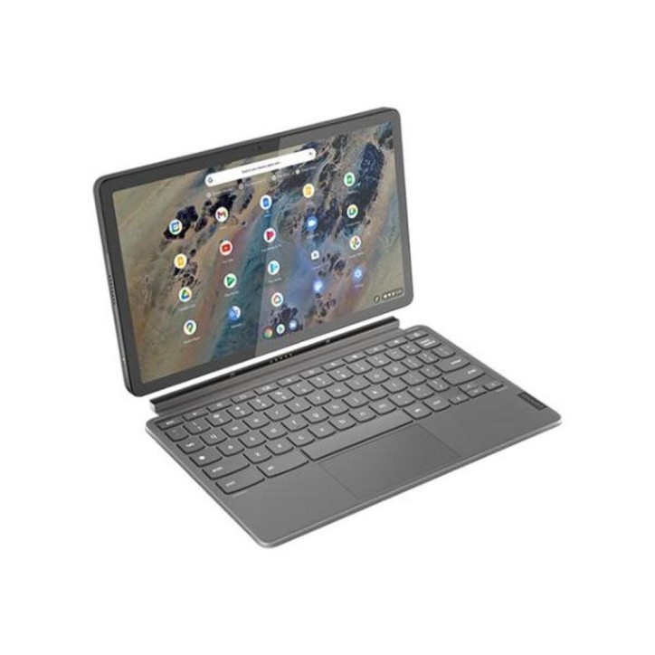 Lenovo IdeaPad Duet 3 Chromebook 11Q727 7c G2, 4GB, 128GB, 11", WLAN, BT