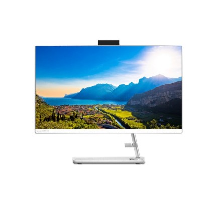 Lenovo IdeaCentre AiO 3 27ALC6 R7-7730U, 16GB, 1TB SSD, WLAN, BT Lenovo - 1