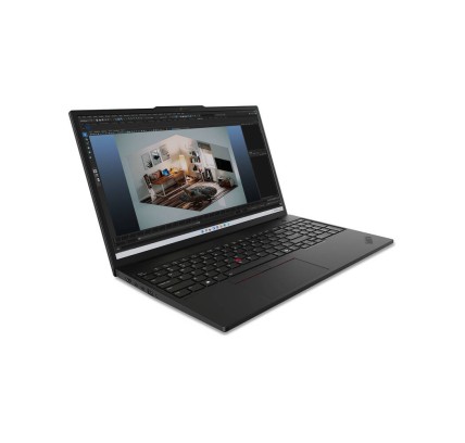 Lenovo ThinkPad P16s G3 -U7-155H, 32GB, 512GB-SSD, 16" Lenovo - 1