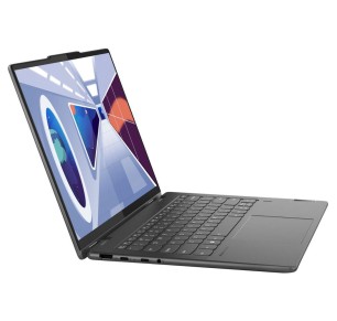 Lenovo Yoga 7 14IRL8 i5-1340P, 8GB, 512GB SSD, 14", WLAN, BT Lenovo - 1