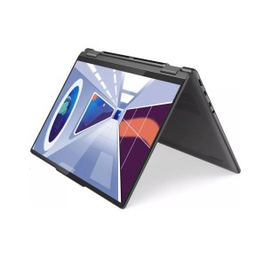 Lenovo Yoga 7 14IRL8 i5-1340P, 8GB, 512GB SSD, 14", WLAN, BT Intel Core i5 1340P-Intel Iris Xe Graphics-8GB RAM-512GB SSD disque