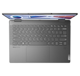 Lenovo Yoga 7 14IRL8 i5-1340P, 8GB, 512GB SSD, 14", WLAN, BT Lenovo - 3