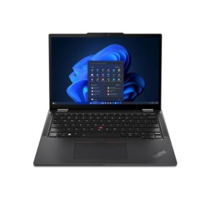 Lenovo ThinkPad X13 2-in-1 G5 2C+10c Ultra 7 155U, 32GB, 512GB HDD, 13", WLAN, BT Lenovo - 1