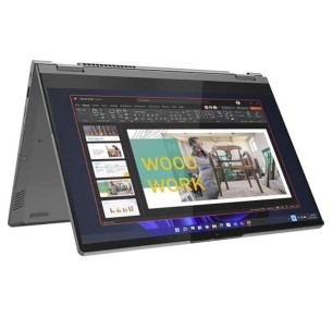 Lenovo ThinkBook 14s Yoga IAP i5-1235U, 8GB, 512GB SSD, 14", WLAN, BT Lenovo - 1