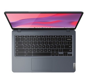 Lenovo ideaPad Slim 3 14IAN8 N100, 4GB, 128GB SSD, 14", WLAN, BT Lenovo - 1
