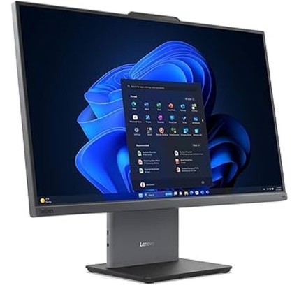 Lenovo ThinkCentre Neo 50a G5 i7-13620H, 16GB, 512GB SSD, 27", WLAN, BT Lenovo - 1