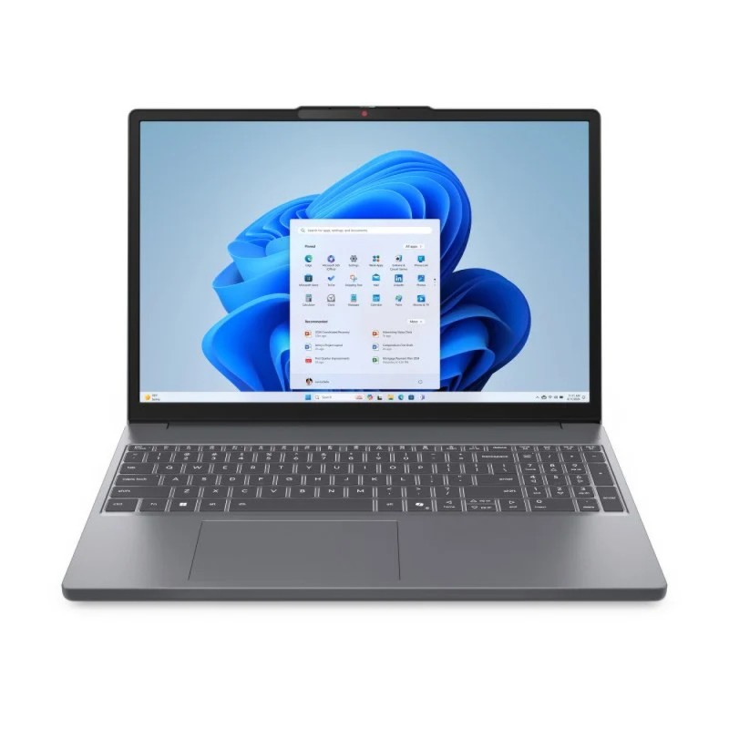 Lenovo IdeaPad Slim 3 15IRH10R 7 240H, 16GB, 512GB SSD, 15", WLAN, BT Lenovo - 1