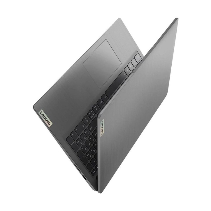 Lenovo IdeaPad Slim 3 15ABR8 R5-5625U, 8GB, 512GB SSD, 15", WLAN, BT AMD Ryzen 5 5625U-AMD Radeon Graphics-8GB RAM-512GB SSD dis