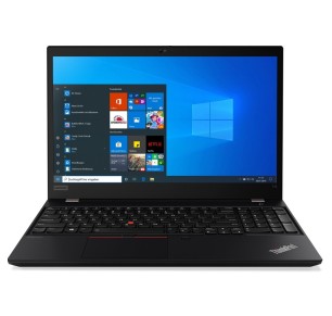 Lenovo ThinkPad T15 G2 i5-1135G7, 16 GB, 256GB SSD, 15" Lenovo - 1