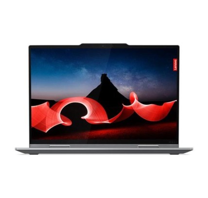 Lenovo ThinkPad X1 2-in-1 G9 2C+10c Ultra 7 165U, 64GB, 1TB SSD, 14", WLAN, BT Lenovo - 1