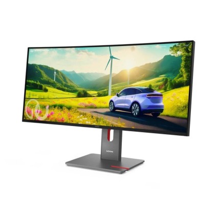 Lenovo ThinkVision P34WD-40 UWQHD USB-C/IPS 34" Lenovo - 1