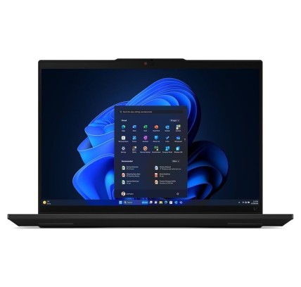 Lenovo ThinkPad L14 G5 Ultra 5 125U, 16GB, 256GB SSD, 14", WLAN, BT 5.3 Lenovo - 1
