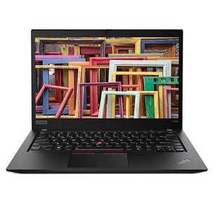 Lenovo ThinkPad T490s i5-8265U, 16GB, 256GB SSD M2, 14" Lenovo - 1