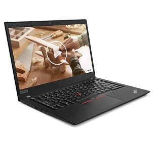 Lenovo ThinkPad T490s i5-8265U, 16GB, 256GB SSD M2, 14" Intel Core i5-8265U-Integrierte Grafik-16GB RAM-256GB SSD M2 Festplatte