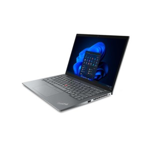 Lenovo ThinkPad T14 G3 i5-1235U, 16GB, 256GB SSD, 14", WLAN, BT 2C+8c Intel Core i5-1235U-Intel(R) Iris(R) Xe Graphics-16GB RAM-