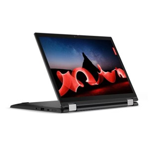 Lenovo ThinkPad L13 Yoga G4 i5-1335U, 8GB, 512GB SSD, 13", WLAN, BT Lenovo - 1
