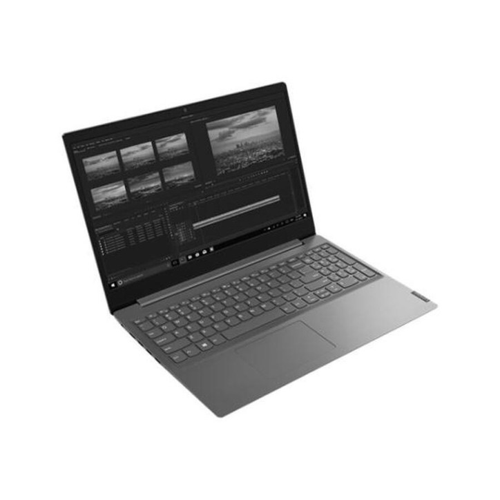 Lenovo V15-IGL N4020, 8GB, 256GB SSD, 15", WLAN, BT DualCore Intel Celeron N4020-Intel(R) UHD Graphics 600-8GB RAM-256GB SSD Fes