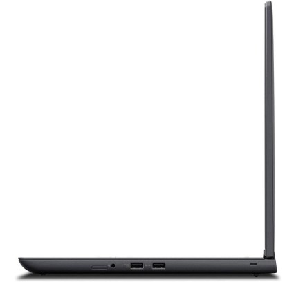 Lenovo ThinkPad P16v G1 R7-PRO 7840HS, 64GB, 1TB SSD, 16", NVIDIA RTX A500, WLAN, BT OctalCore AMD Ryzen 7 Pro 7840HS-nVIDIA RTX