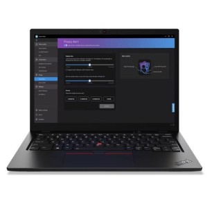 Lenovo ThinkPad L13 G5 2C+10c Ultra 7 155U, 16GB, 512GB SSD, 13", WLAN, BT Lenovo - 1