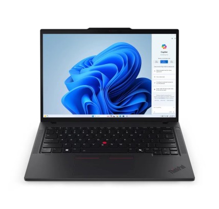Lenovo ThinkPad T14 G5 R5-PRO 8540U, 16GB, 512GB SSD, 14", WLAN, BT 5.3 Lenovo - 1