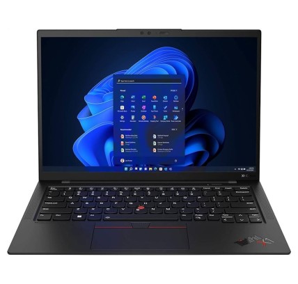 Lenovo ThinkPad X1 Carbon G12 Ultra 7 165U, 16GB, 512GB SSD, 14", WLAN, BT 5.3 Lenovo - 1