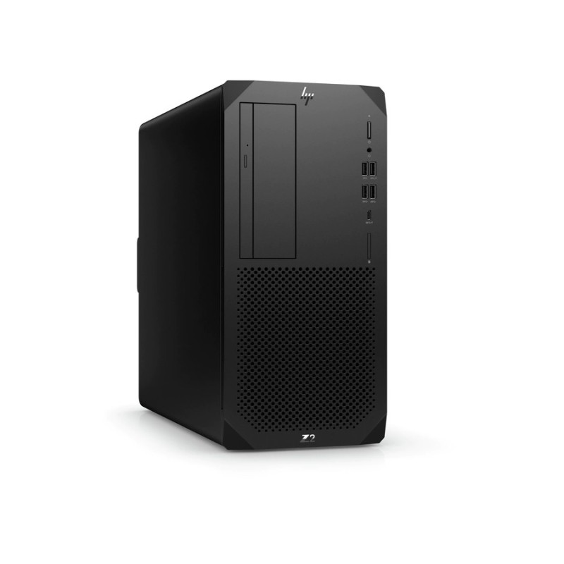 Hp Z2 G9 Tower i9-14900K, 32GB, 2TB-SSD HP - 1