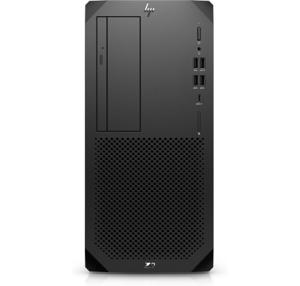 HP Z2 G9 Tower Intel Core i9-14900K, 32 GB, 2 TB SSD-NVMe