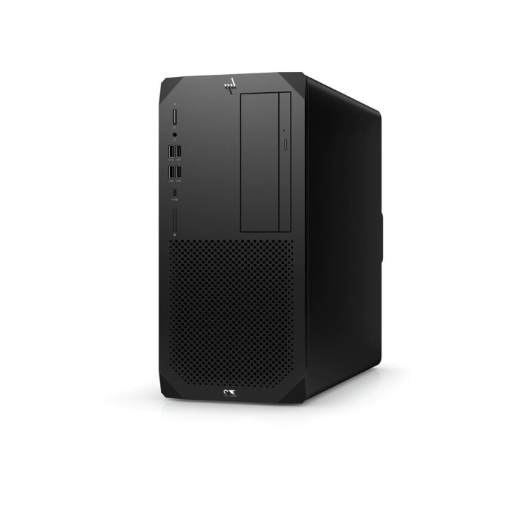 Hp Z2 G9 Tower i9-14900K, 32GB, 2TB-SSD Intel Core i9-14900K-32GB RAM-2TB-SSD Festplatte
