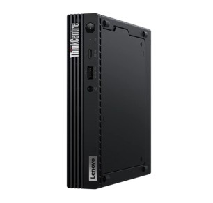 Lenovo ThinkCentre M70q G3 i3-12100T, 8GB, 256GB SSD Lenovo - 1