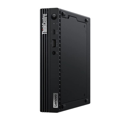 Lenovo ThinkCentre M70q G3 i3-12100T, 8GB, 256GB SSD Lenovo - 1