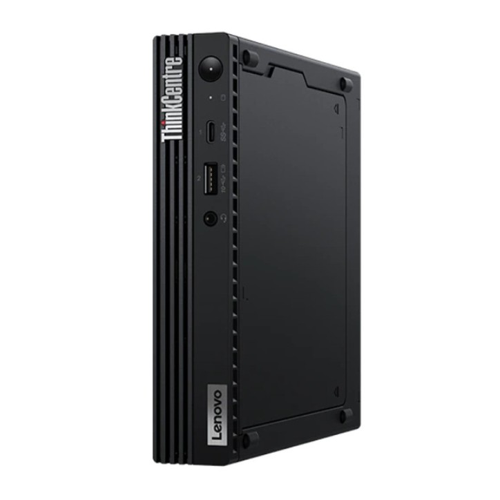Lenovo ThinkCentre M70q G3 i3-12100T, 8GB, 256GB SSD QuadCore Intel Core i3-12100T-Intel(R) UHD Graphics 730-8GB RAM-256GB SSD d